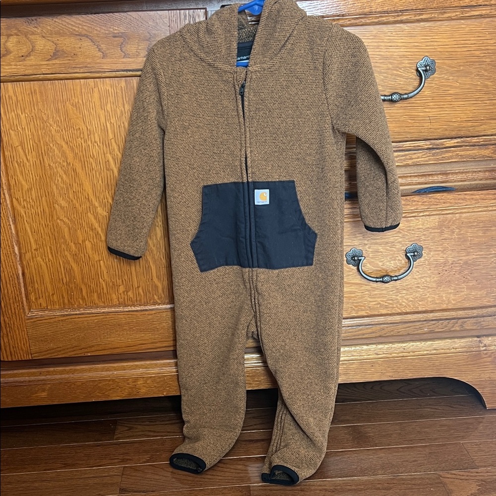 Carhartt One Piece